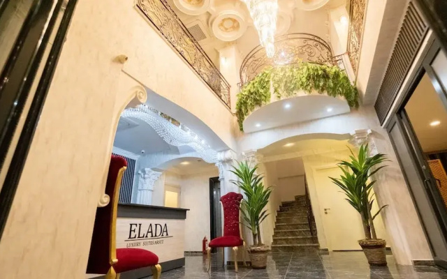 Elada Luxury Otel