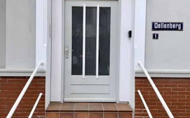 Holiday Apartment Lust auf Laboe