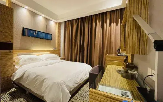 HaiLongquan Hotel
