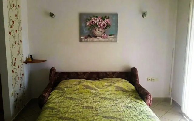 Apartments Doriva