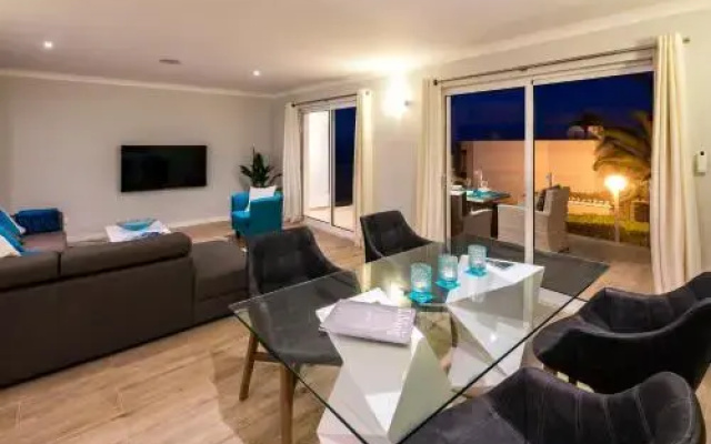 Penthouse Milhafre
