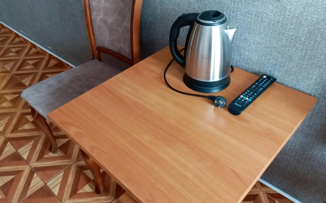Высокий замок