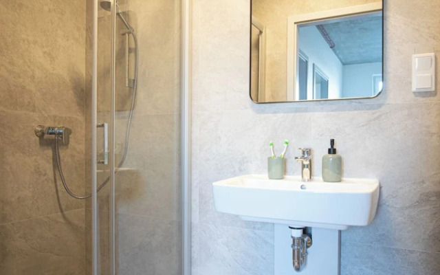 Apartamenty Collegia Grunwaldzka