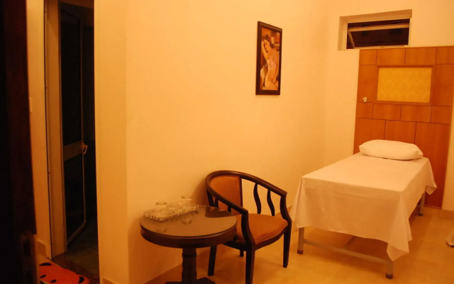 Princess Hotel Hai Phong