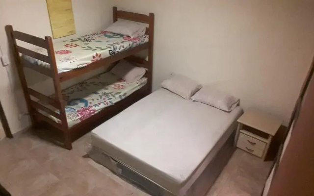 Hostel Pedacinho do Céu