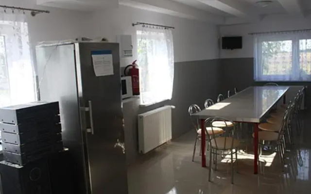 Noclegi Autotechnik