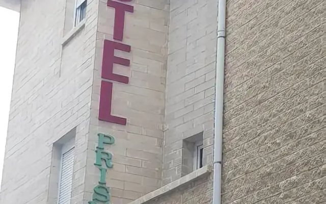 Hotel Prismark