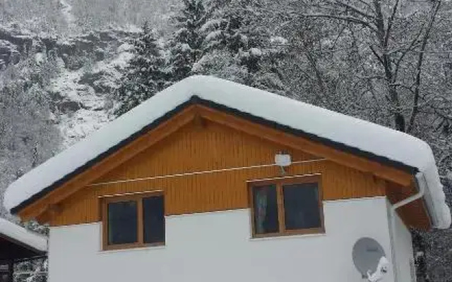 Apartment Obertraun