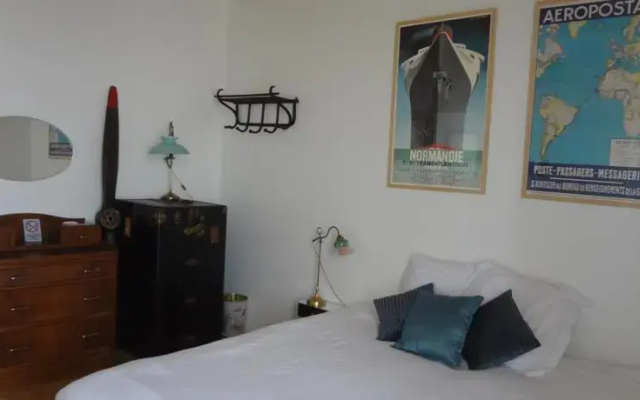 Appartement Ty Kelly