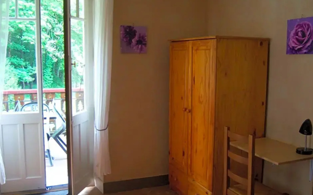Hotel Edelweiss