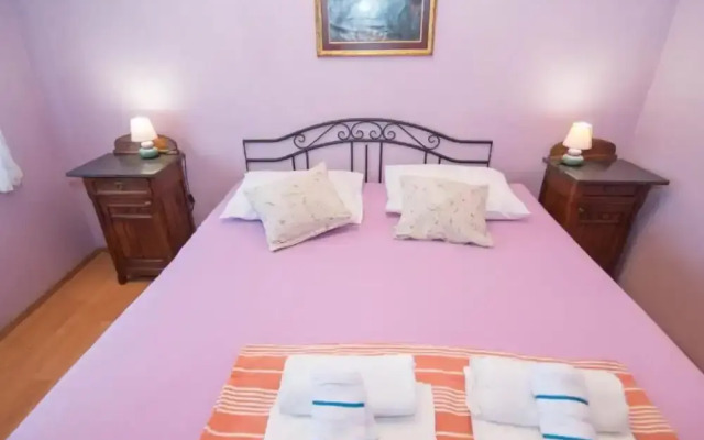 Veli Lošinj Hilltop Oasis