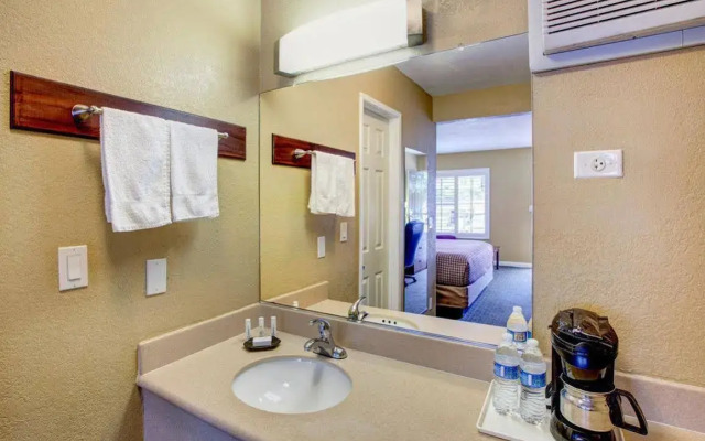Rodeway Inn San Clemente