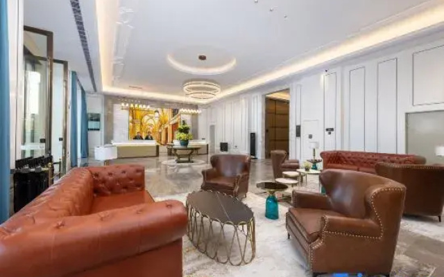 Vienna International Hotel (Guangdong Luoding Xicheng Duhui)