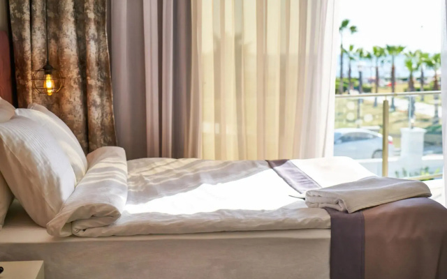 Silver Palms Belek