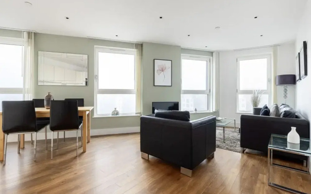 The Islington Collection