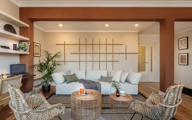 Ombai - 2 Bedrooms in Castellana