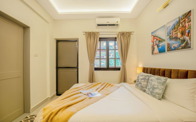 Staymaster Zuno 2BR Apartment