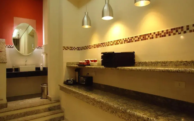 Hotel Milano