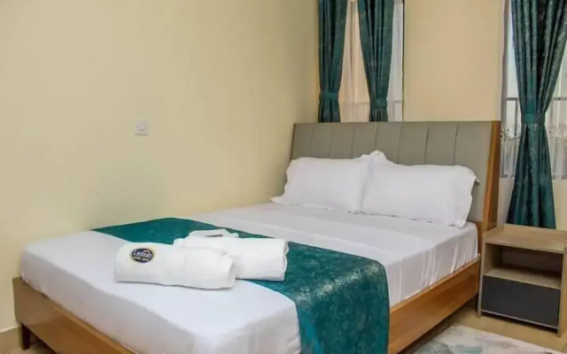 Lux Suites Impala Holiday Apartments