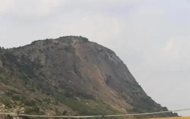sinchanapalace