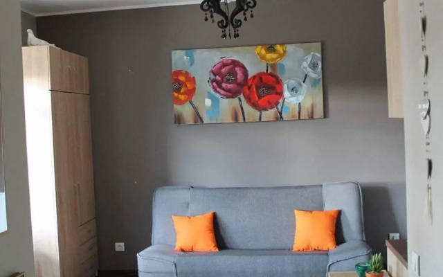 Soo 16 Apartment