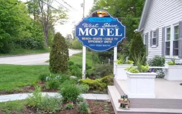 Grady'S West Shore Motel