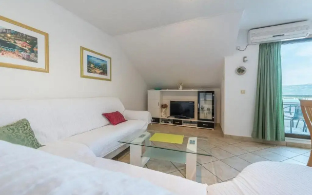 Apartment Bubi