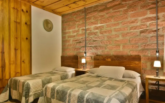 Residencial Bella Italia