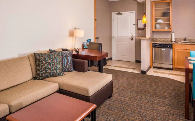 Residence Inn by Marriott Pittsburgh North Shore