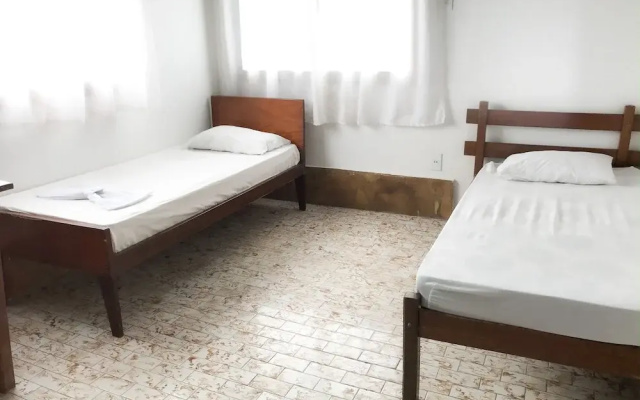 Pousada do Carmo