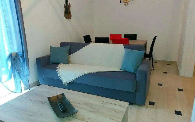 Cozy apartment for 3-6 people-Center Tripoli
