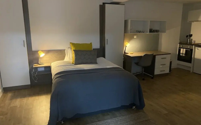 Ps Apartments