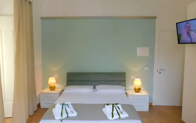 B&B La Maison del Borgo