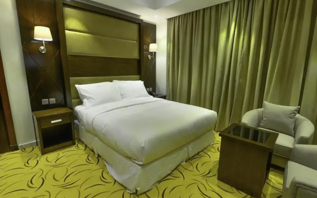 Three Points Hotel