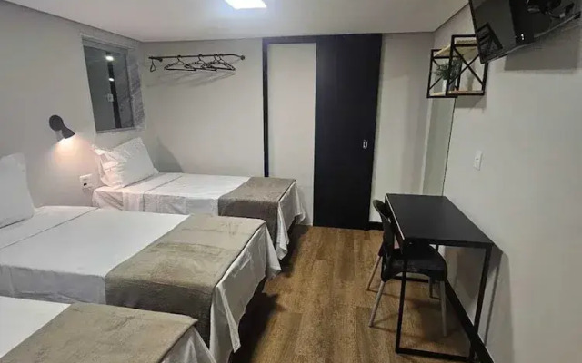 Hotel MOVE BH