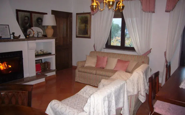 B&B Gio Franziscu