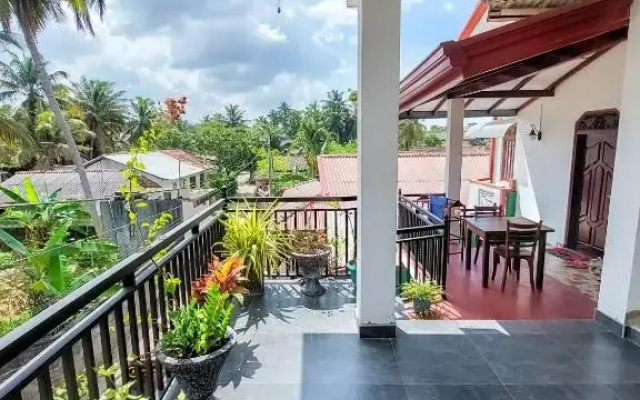 Kavi Villa
