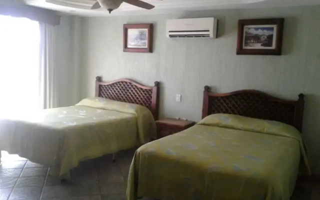 Hotel La Capilla