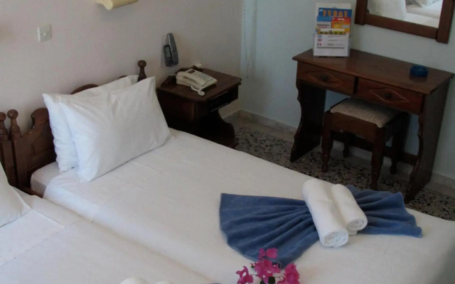Hotel Alkyon