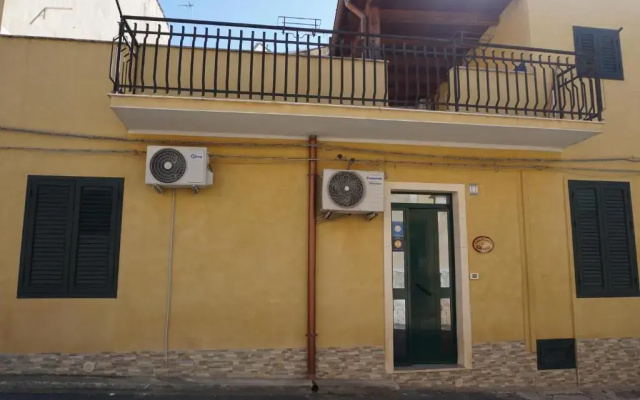 Casa Vacanza il Ciliegio