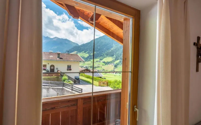 Apartment Neustift Near Stubai Ski Lift