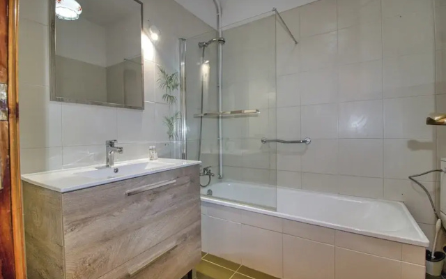 Ocean View-2 Bed-sleeps 4-pueblo Marinero