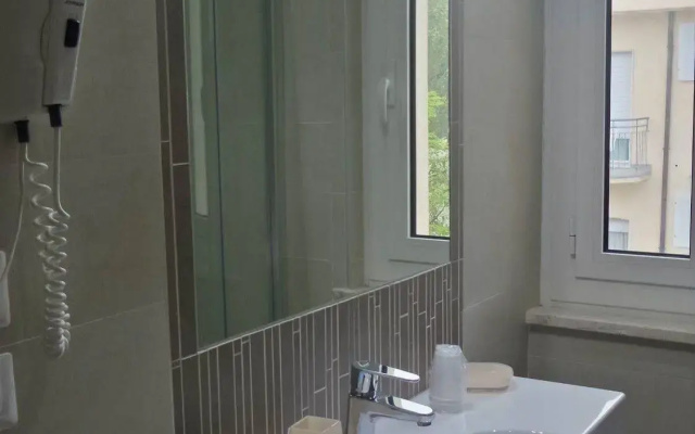Hotel Bergamo