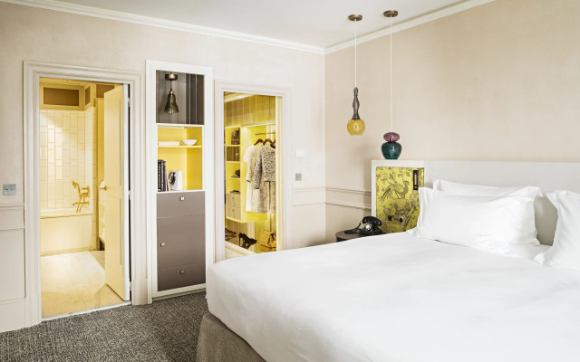 Sofitel Le Scribe Paris Opéra