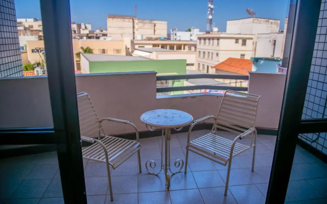 Stalo Hotel