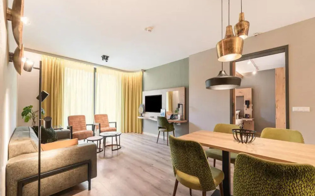 Lovely Apartment Near the Beach
