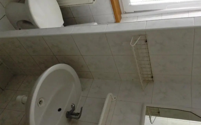 Hotel Dom techniky