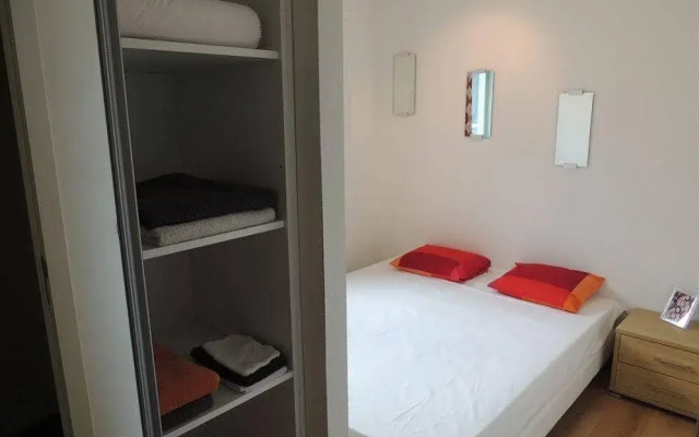 Apartments Eurovillage Suites Brussels