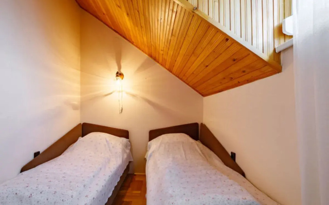House Daisy 2 Balatonmariafurdo