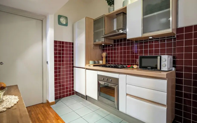 Italianway Comfort - Ponte Seveso 35